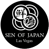 Sen of Japan logo